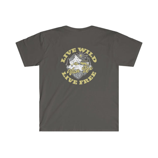 Van Life- Tee