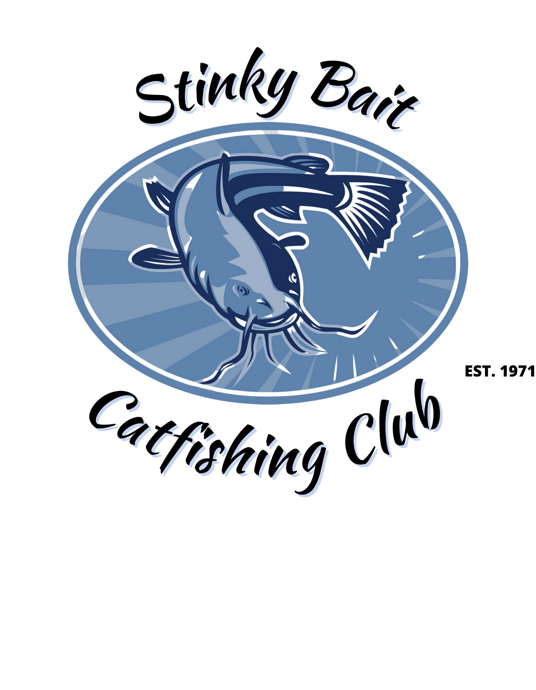 Stinky Bait Catfishing Club